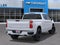2026 Chevrolet Silverado 1500 RST Crew Cab Standard Box 4WD