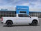 2026 Chevrolet Silverado 1500 RST Crew Cab Standard Box 4WD