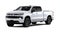 2026 Chevrolet Silverado 1500 RST Crew Cab Standard Box 4WD