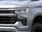 2026 Chevrolet Silverado 1500 RST Crew Cab Standard Box 4WD