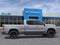 2026 Chevrolet Silverado 1500 RST Crew Cab Standard Box 4WD