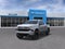 2026 Chevrolet Silverado 1500 RST Crew Cab Standard Box 4WD