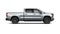 2026 Chevrolet Silverado 1500 RST Crew Cab Standard Box 4WD