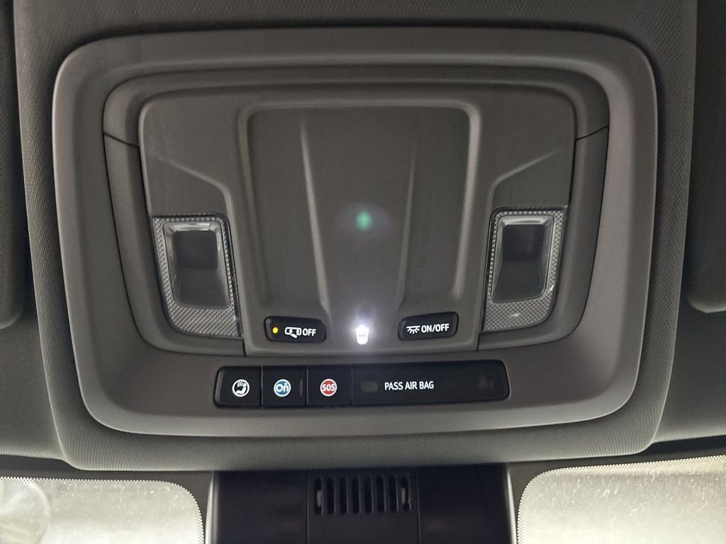 2026 Chevrolet Silverado 1500 RST Crew Cab Short Box 4WD