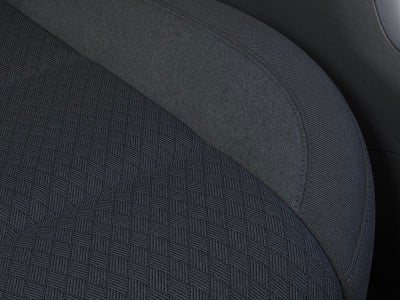 2026 Chevrolet Silverado 1500 RST Crew Cab Short Box 4WD