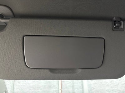2026 Chevrolet Silverado 1500 RST Crew Cab Short Box 4WD