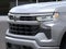2026 Chevrolet Silverado 1500 RST Crew Cab Short Box 4WD