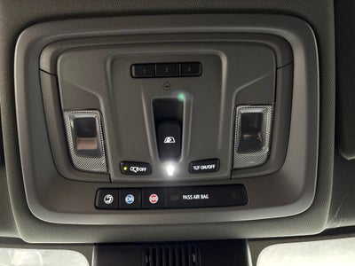 2026 Chevrolet Silverado 1500 RST Crew Cab Short Box 4WD