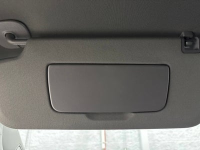 2026 Chevrolet Silverado 1500 RST Crew Cab Short Box 4WD