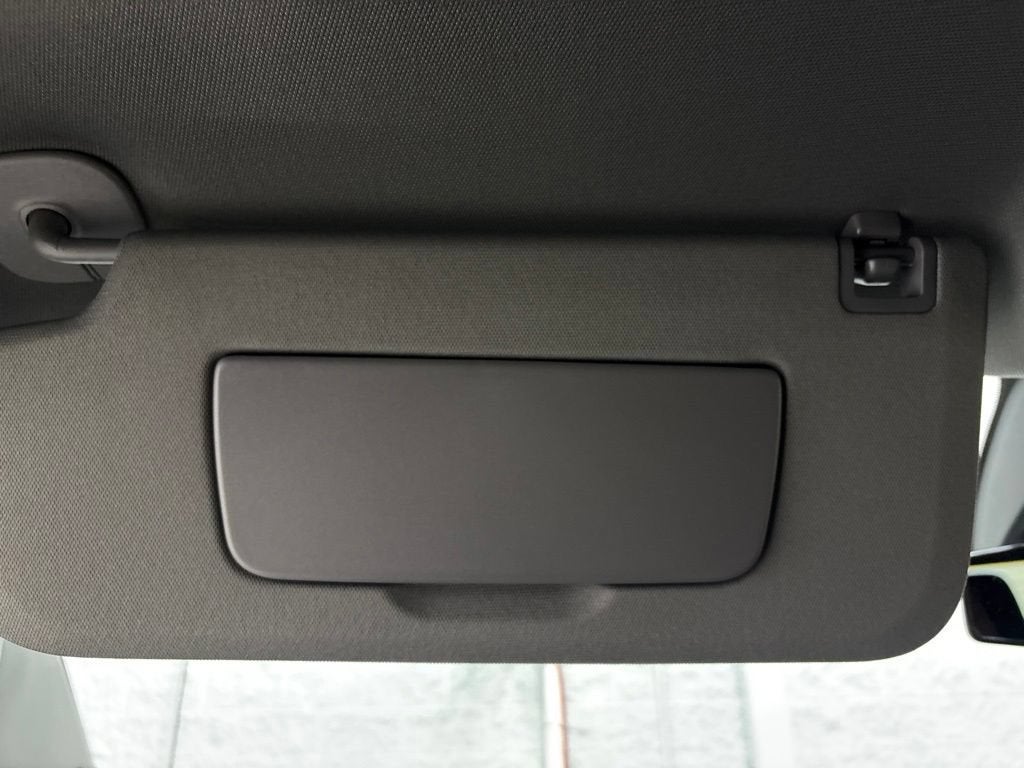 2026 Chevrolet Silverado 1500 RST Crew Cab Short Box 4WD
