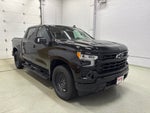 2026 Chevrolet Silverado 1500 RST Crew Cab Short Box 4WD