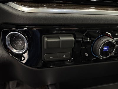2026 Chevrolet Silverado 1500 RST Crew Cab Short Box 4WD