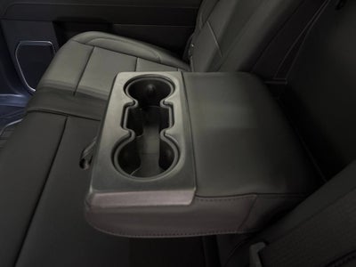 2026 Chevrolet Silverado 1500 RST Crew Cab Short Box 4WD