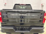 2026 Chevrolet Silverado 1500 RST Crew Cab Short Box 4WD