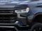 2026 Chevrolet Silverado 1500 RST Crew Cab Short Box 4WD