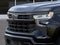 2026 Chevrolet Silverado 1500 RST Crew Cab Short Box 4WD