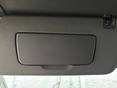 2026 Chevrolet Silverado 1500 RST Crew Cab Short Box 4WD