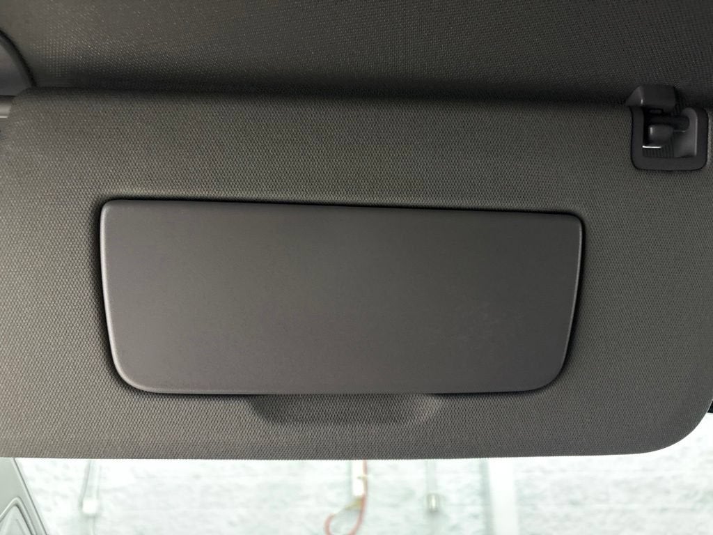2026 Chevrolet Silverado 1500 RST Crew Cab Short Box 4WD