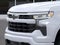 2026 Chevrolet Silverado 1500 RST Crew Cab Short Box 4WD