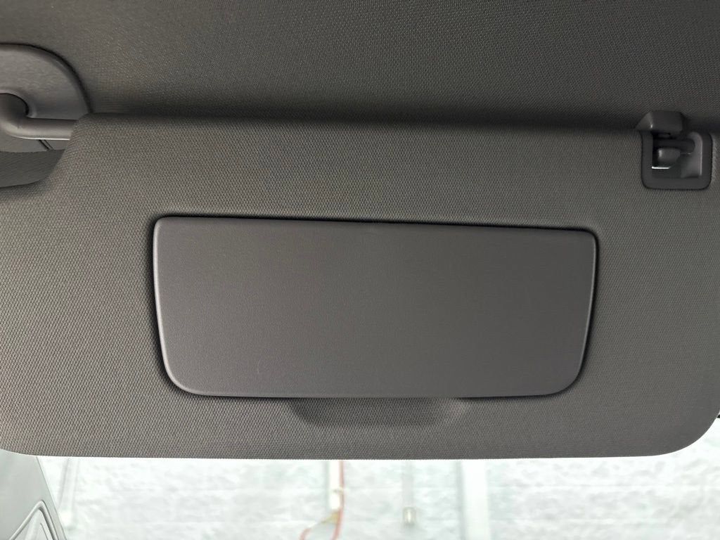 2026 Chevrolet Silverado 1500 RST Crew Cab Short Box 4WD