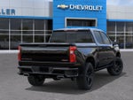 2026 Chevrolet Silverado 1500 RST Crew Cab Short Box 4WD