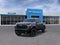 2026 Chevrolet Silverado 1500 RST Crew Cab Short Box 4WD