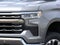 2026 Chevrolet Silverado 1500 LTZ Crew Cab Standard Box 4WD