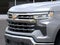 2026 Chevrolet Silverado 1500 LTZ Crew Cab Standard Box 4WD