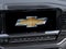 2026 Chevrolet Silverado 1500 LTZ Crew Cab Standard Box 4WD