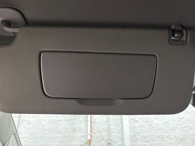 2026 Chevrolet Silverado 1500 LTZ Crew Cab Standard Box 4WD