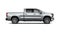 2026 Chevrolet Silverado 1500 LTZ Crew Cab Standard Box 4WD