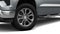 2026 Chevrolet Silverado 1500 LTZ Crew Cab Standard Box 4WD