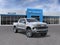 2026 Chevrolet Silverado 1500 LTZ Crew Cab Short Box 4WD