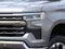 2026 Chevrolet Silverado 1500 LTZ Crew Cab Short Box 4WD