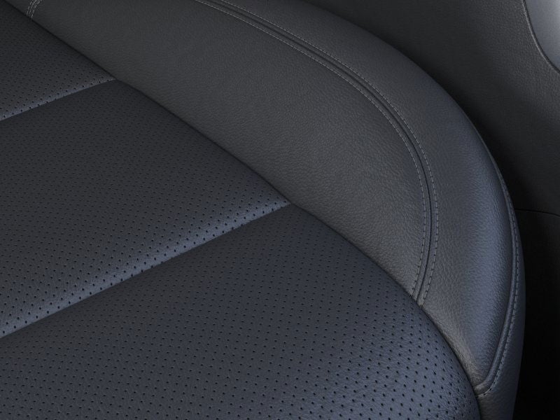 2026 Chevrolet Silverado 1500 LTZ Crew Cab Short Box 4WD