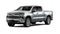 2026 Chevrolet Silverado 1500 LTZ Crew Cab Short Box 4WD
