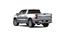 2026 Chevrolet Silverado 1500 LTZ Crew Cab Short Box 4WD
