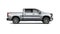 2026 Chevrolet Silverado 1500 LTZ Crew Cab Short Box 4WD