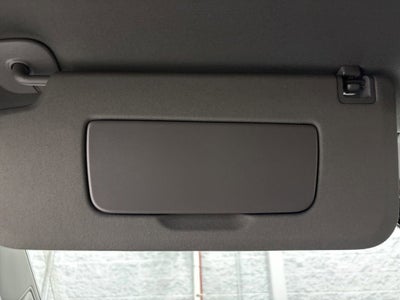2026 Chevrolet Silverado 1500 LTZ Crew Cab Short Box 4WD
