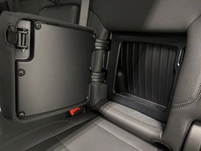 2026 Chevrolet Silverado 1500 LTZ Crew Cab Short Box 4WD