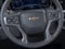 2026 Chevrolet Silverado 1500 LTZ Crew Cab Short Box 4WD