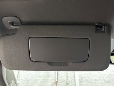 2026 Chevrolet Silverado 1500 LTZ Crew Cab Short Box 4WD