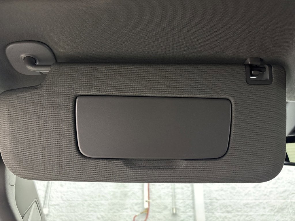 2026 Chevrolet Silverado 1500 LTZ Crew Cab Short Box 4WD