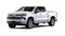 2026 Chevrolet Silverado 1500 LTZ Crew Cab Short Box 4WD