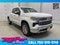 2026 Chevrolet Silverado 1500 LTZ Crew Cab Short Box 4WD