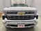 2026 Chevrolet Silverado 1500 LTZ Crew Cab Short Box 4WD