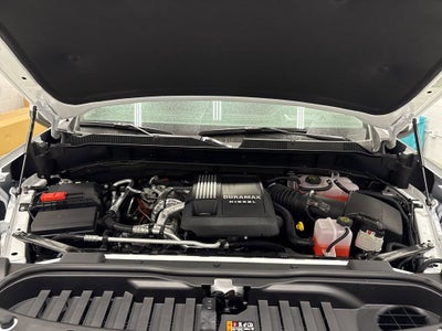 2026 Chevrolet Silverado 1500 LTZ Crew Cab Short Box 4WD