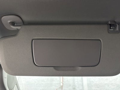 2026 Chevrolet Silverado 1500 LTZ Crew Cab Short Box 4WD