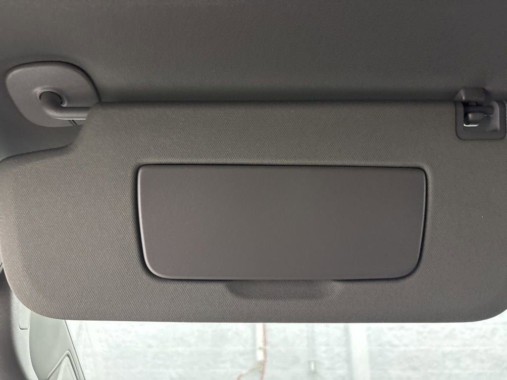 2026 Chevrolet Silverado 1500 LTZ Crew Cab Short Box 4WD