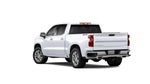 2026 Chevrolet Silverado 1500 LTZ Crew Cab Short Box 4WD